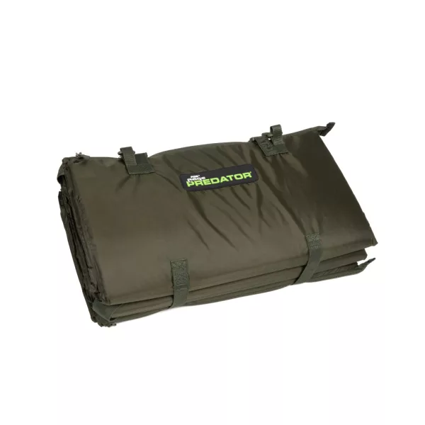 Fox Rage Predator Compact Mat Podloga za merjenje krapa z merilnim trakom