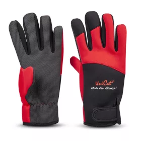 Uni Cat Neopren Gripper Neoprén Kesztyű XL