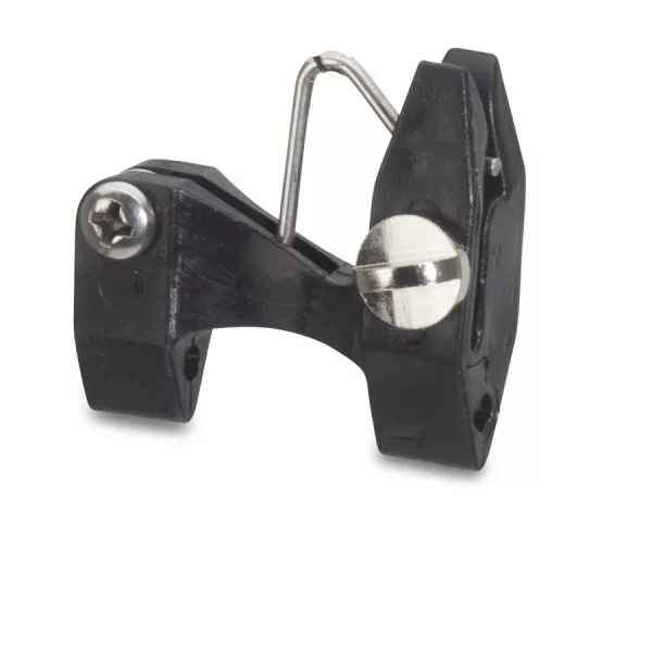 Uni Cat Bolt Line Clip 3,5cm Zsinórvezető