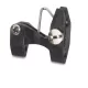 Uni Cat Bolt Line Clip 3,5cm Zsinórvezető