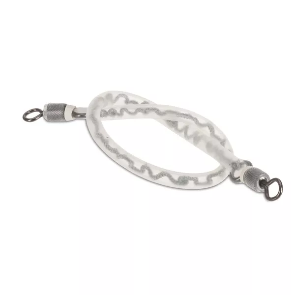 Uni Cat Bungee Rig Átlátszó 50-100cm Harcsázó Előke