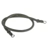 Uni Cat Bungee Rig Sötét Zöld 80-160cm Harcsázó Előke