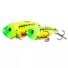 Uni Cat Pro Nature VerJical Blade FT 11cm 80gr Vertikális Műcsali