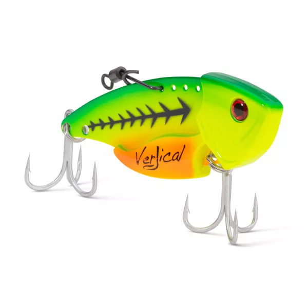 Uni Cat Pro Nature VerJical Blade FT 13cm 120gr Vertikális Műcsali
