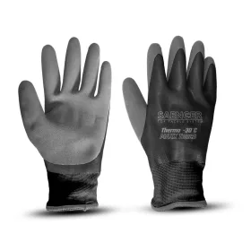 Saenger Thermo MAXX Touch Vízálló Termo Kesztyű M