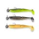 Saenger Splitfire 10cm 10gr Jig Szett 3db - 1. Változat