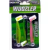 Saenger Splitfire 7,5cm 7,5gr Jig Szett 3db - 2. Változat
