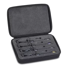 Anaconda Tiki Taka IMS-2 Swinger Szett Hordtáskában 4db