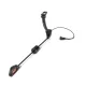 Anaconda Tiki Taka IMS-2 Piros Swinger