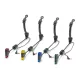 Anaconda Vipex TXR Piros Swinger