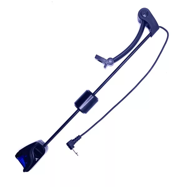 Anaconda Vipex RSX Kék Swinger