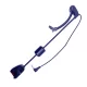 Anaconda Vipex RSX Piros Swinger