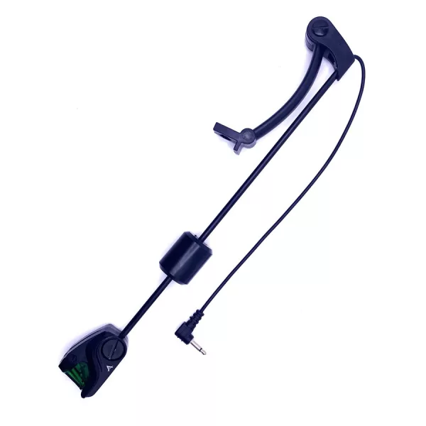Anaconda Vipex RSX Zöld Swinger