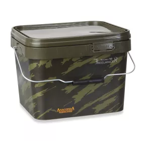 Anaconda Freelancer Vödör 10l