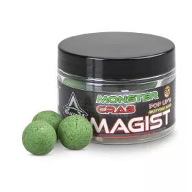 Anaconda Magist Balls 16mm Monster Crab Pop Up 50gr