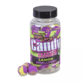 Anaconda Candy Cracker 9mm Citrom-Kagyló Pop Up 55gr