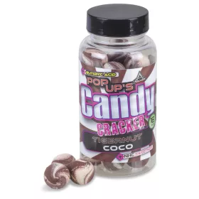   Anaconda Candy Cracker 9mm Tigrismogyoró-Kókusz Pop Up 55gr