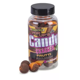   Anaconda Candy Cracker 14mm Édes-Fűszeres-Lazac Pop Up 55gr