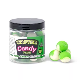 Anaconda Candy Fluo 16mm Fokhagyma-Kagyló Wafter 55gr
