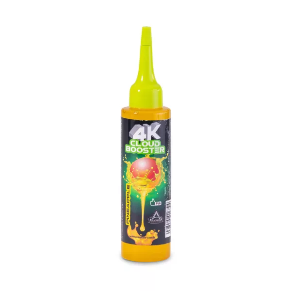 Anaconda 4K Cloud Booster Ananász Dip 70ml