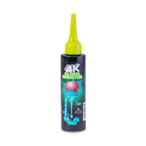 Anaconda 4K Cloud Booster Tonhal-Szilva Dip 70ml