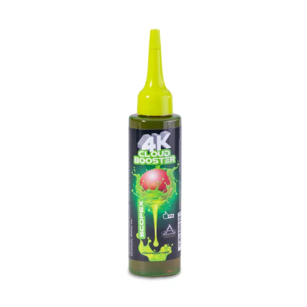 Anaconda 4K Cloud Booster Scopex Édes Keksz Dip 70ml