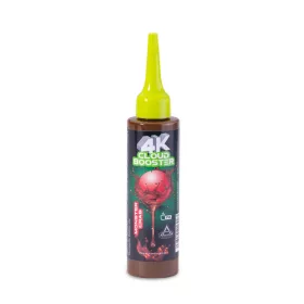 Anaconda 4K Cloud Booster Fűszeres Rák Dip 70ml