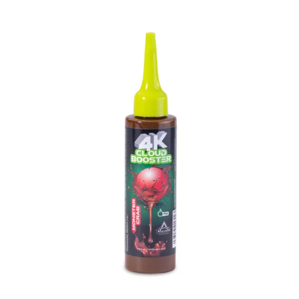 Anaconda 4K Cloud Booster Fűszeres Rák Dip 70ml