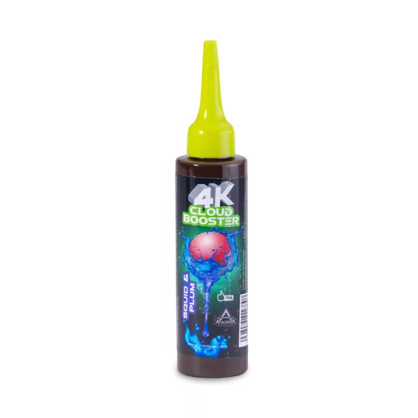 Anaconda 4K Cloud Booster Tintahal Szilva Dip 70ml