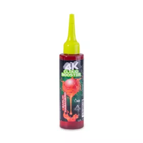 Anaconda 4K Cloud Booster Extra Erős Fokhagyma Dip 70ml