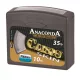 Anaconda Camou Skin 25lb 10m Fonott Előkezsinór