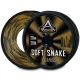 Anaconda Soft Snake Leader 30lb 20m Bevonatos Előkezsinór