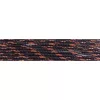 Anaconda Super Soft Leadcore Barna 15m 60lb Fonott Előkezsinór