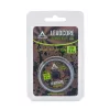 Anaconda Super Soft Leadcore Barna 5m 50lb Fonott Előkezsinór