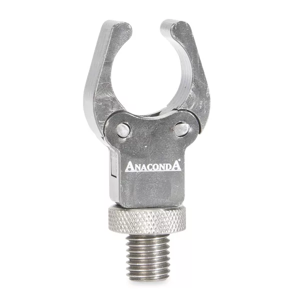 Anaconda Aluminium Rod Locker Gun Smoke Bottartó Villa