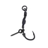 Anaconda Ready Ronnie Rig System Power Carp 6 Füles, Szakállas Pontyozó Horog 3db