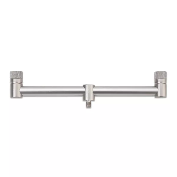 Anaconda Gunmetal Buzzer Bar 2 Botos Kereszttartó 20cm