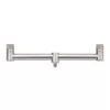 Anaconda Gunmetal Buzzer Bar 2 Botos Kereszttartó 24cm