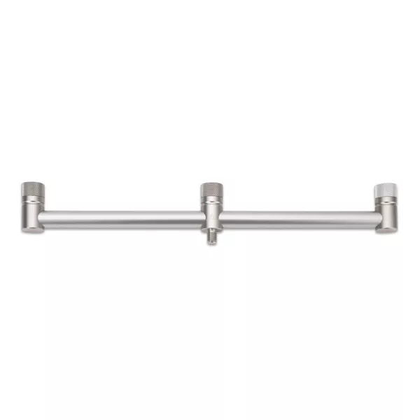 Anaconda Gunmetal Buzzer Bar 3 Botos Kereszttartó 32cm