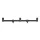 Anaconda Blaxx Rod Goal Post Buzzer 3 Botos Kereszttartó 38cm
