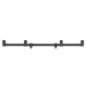 Anaconda Blaxx Rod Goal Post Buzzer 4 Botos Kereszttartó 55cm