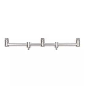   Anaconda Gunmetal Rod Goal Post Buzzer 3 Botos Kereszttartó 38cm