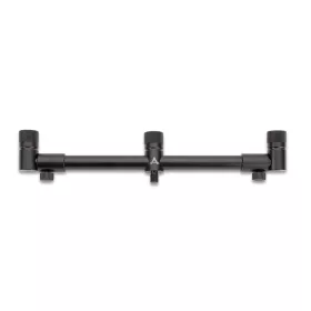   Anaconda Blaxx BuzzerBar 3 Botos Állítható Kereszttartó 29-50cm