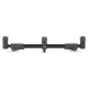 Anaconda Blaxx Buzzer Bar CLS 3 Botos Állítható Kereszttartó 26-38cm