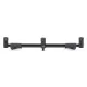 Anaconda Blaxx Buzzer Bar CLS 3 Botos Állítható Kereszttartó 30-48cm