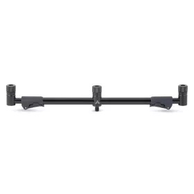   Anaconda Blaxx Buzzer Bar CLS 3 Botos Állítható Kereszttartó 34-56cm