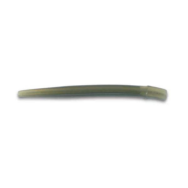 Anaconda Anti Tangle Sleeves Zöld 43mm Gubancgátló Cső 10db
