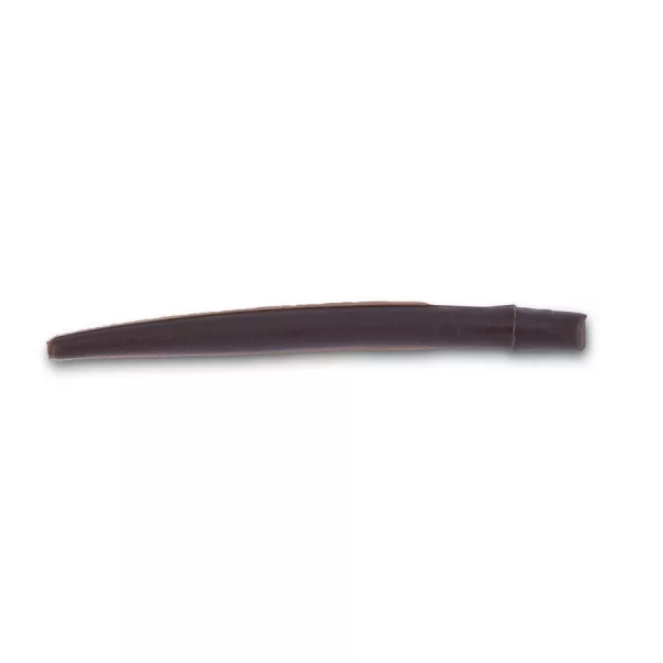 Anaconda Anti Tangle Sleeves Barna 43mm Gubancgátló Cső 10db