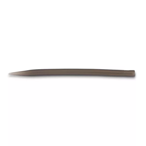 Anaconda Anti Tangle Sleeves Barna 54mm Gubancgátló Cső 10db