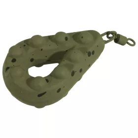 Anaconda Gripper Nop Gumírozott Felületű Végólom 98gr